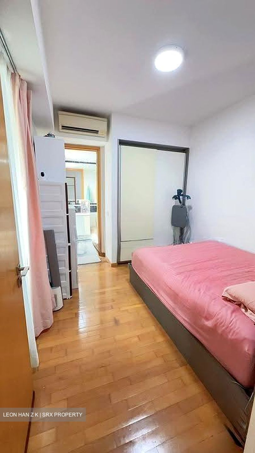 Bartley Ridge (D13), Condominium #632499191